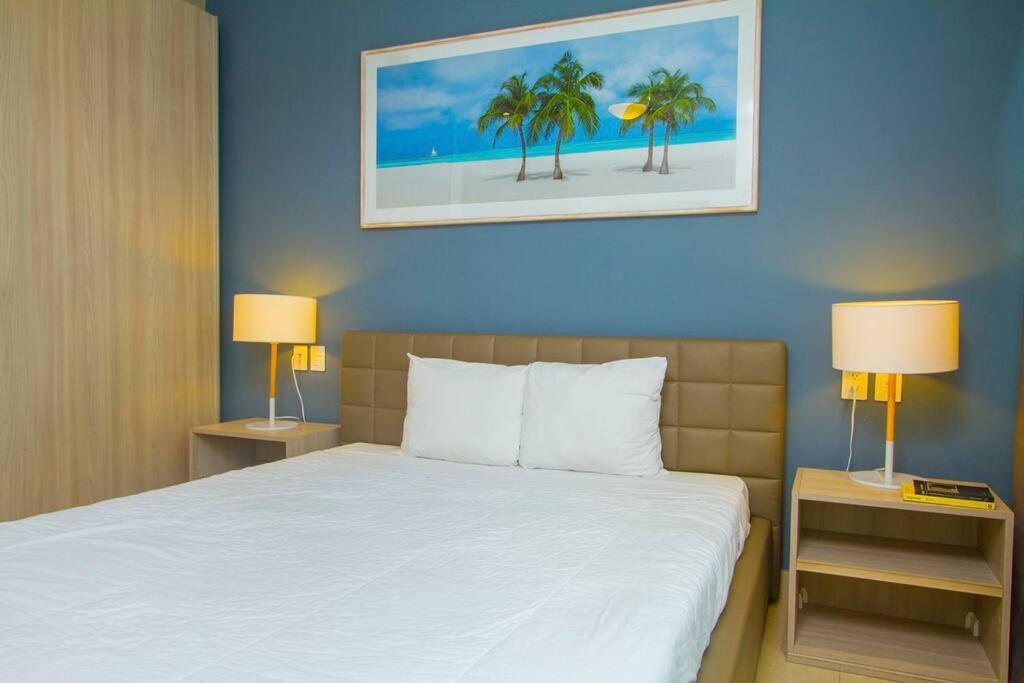 Glamorous 2 Bedroom Apartment / Up To 6 Ppl Playa del Carmen Exterior foto
